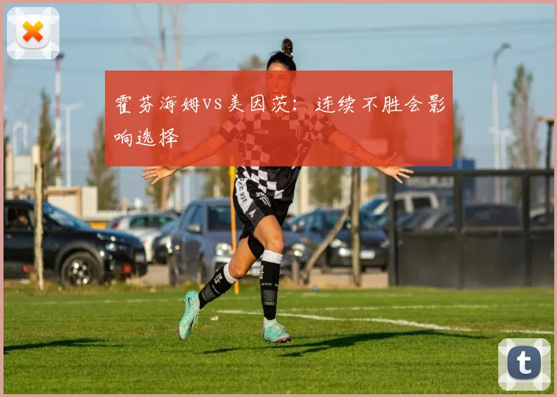 霍芬海姆vs美因茨:连续不胜会影响选择
