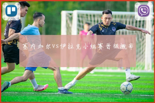 塞内加尔vs伊拉克小组赛晋级概率