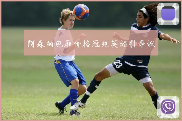 阿森纳包厢价格冠绝英超引争议