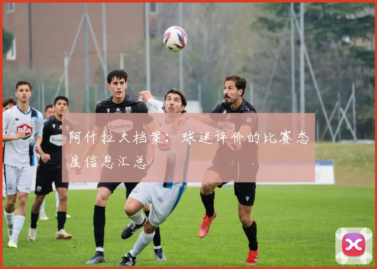 阿什拉夫档案:球迷评价的比赛态度信息汇总