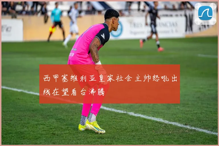 西甲塞维利亚皇家社会主帅怒吼出线在望看台沸腾